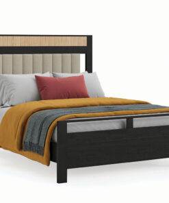 Hilton Elite Fabric Bed