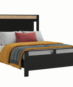 Hilton Elite Panel Bed
