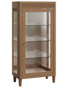 Millhall Petite Display Case
