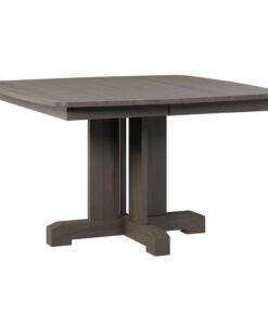 Raleigh Single Pedestal Table