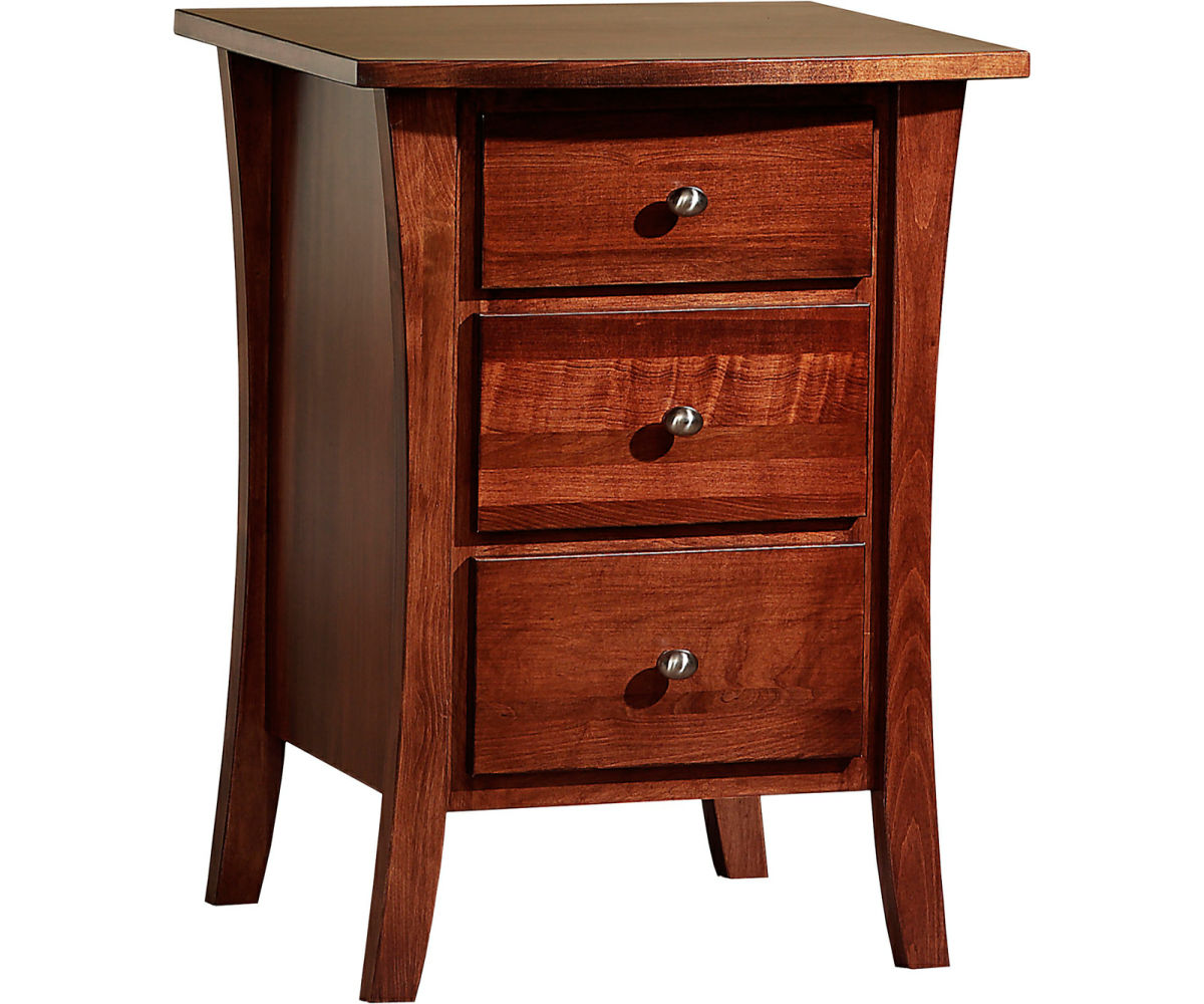 Manhattan Nightstand