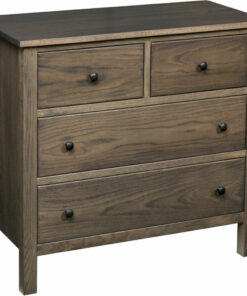 Mission 4 Drawer Changer