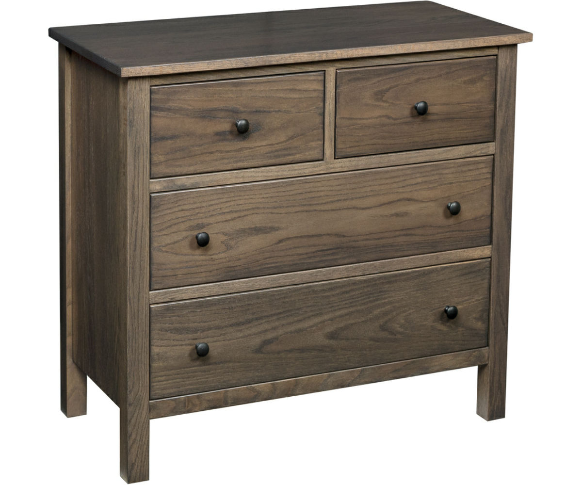 Mission 4 Drawer Changer