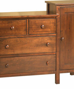 Mission Changing Tower