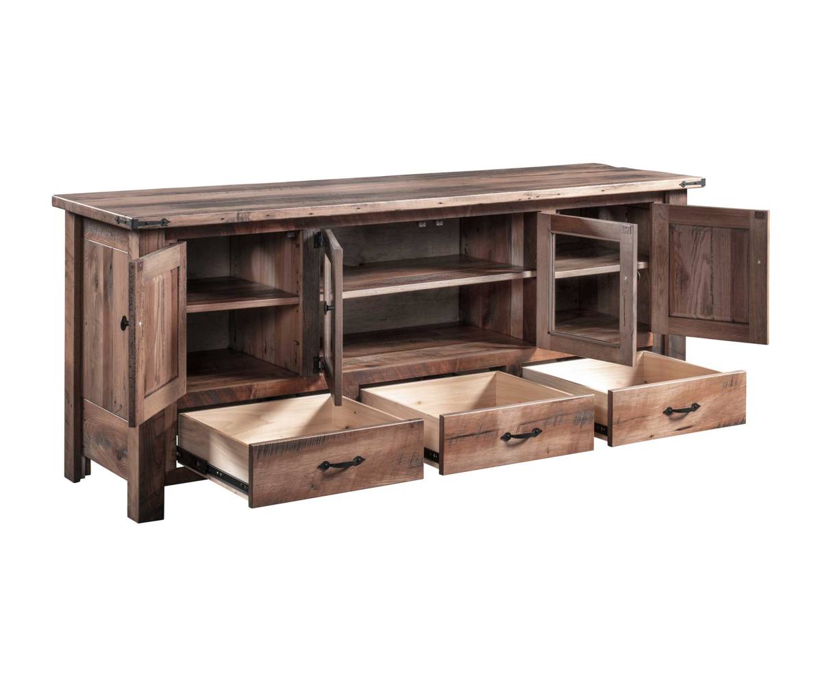 QF-1030-1050-TV-Stand-72-Open