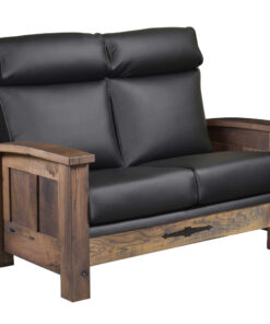 Kimbolton Love Seat Stationary A