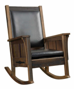 Kimbolton Rocker
