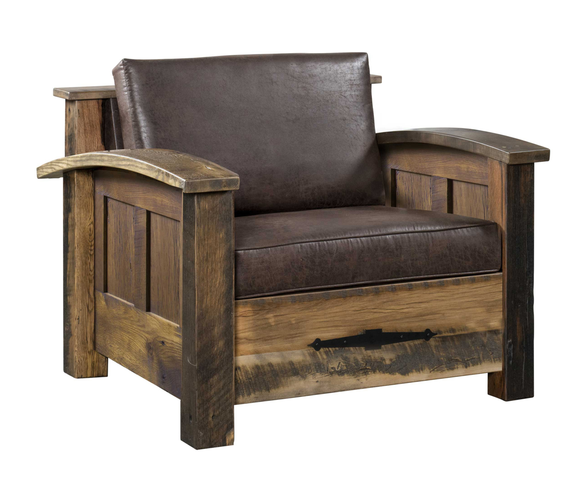 QF-1030-Sleeper-Chair