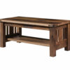 Tiverton Coffee Table