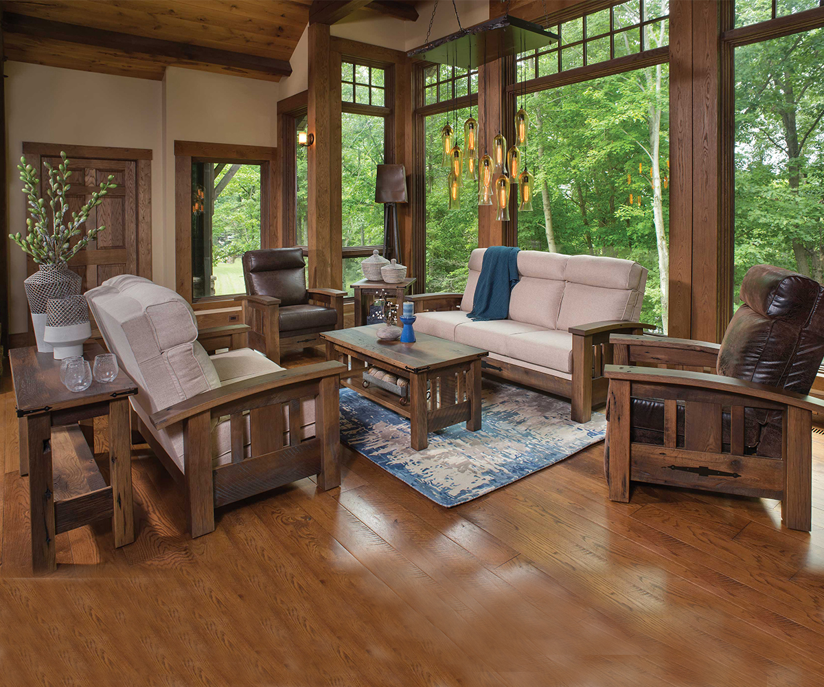 QF-1050-Room-Setting