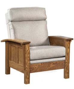 Shaker Chair Stationary A