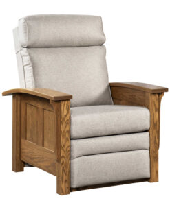 Shaker Recliner Chair