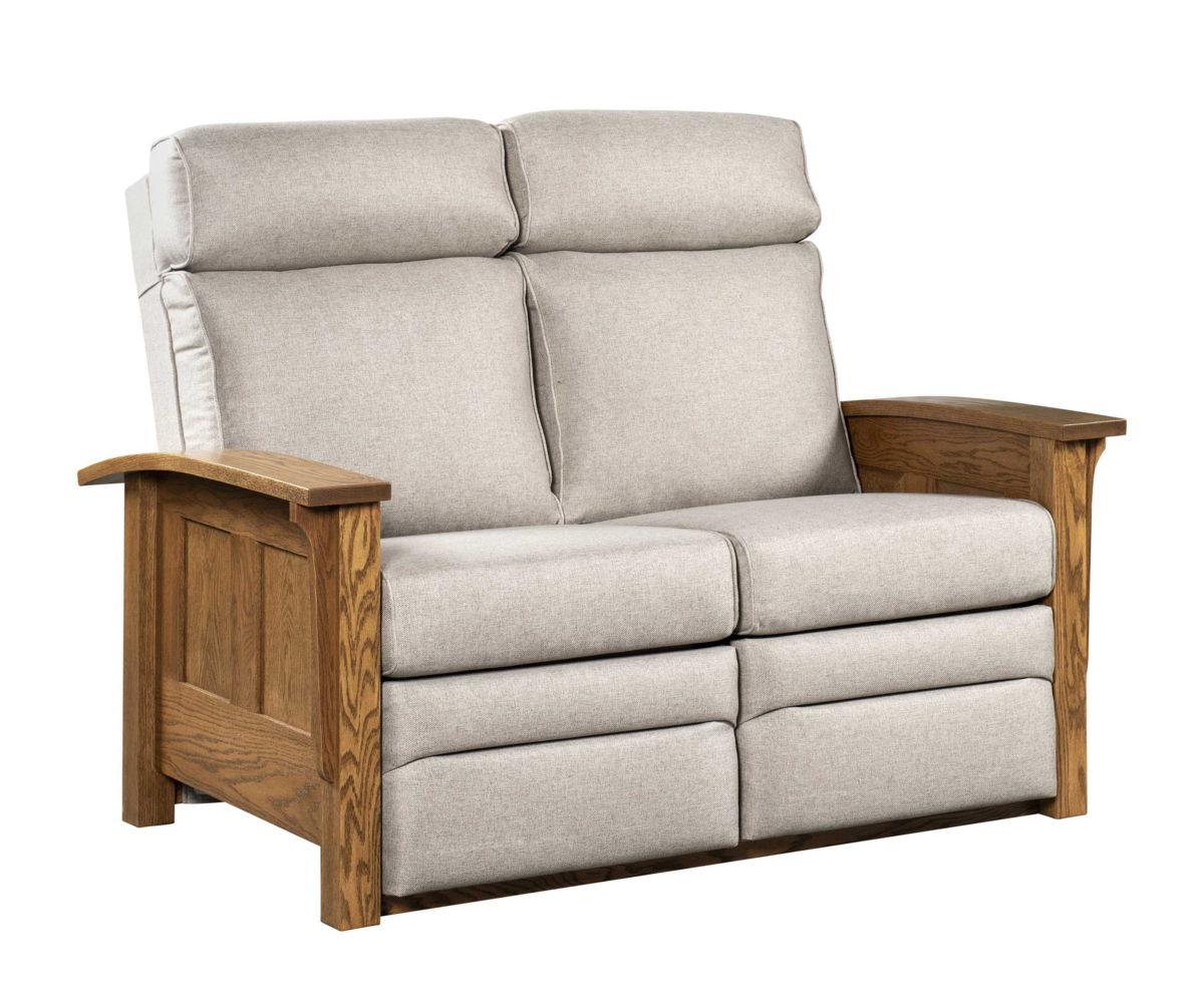 QF-1600-Recliner-Love-Seat