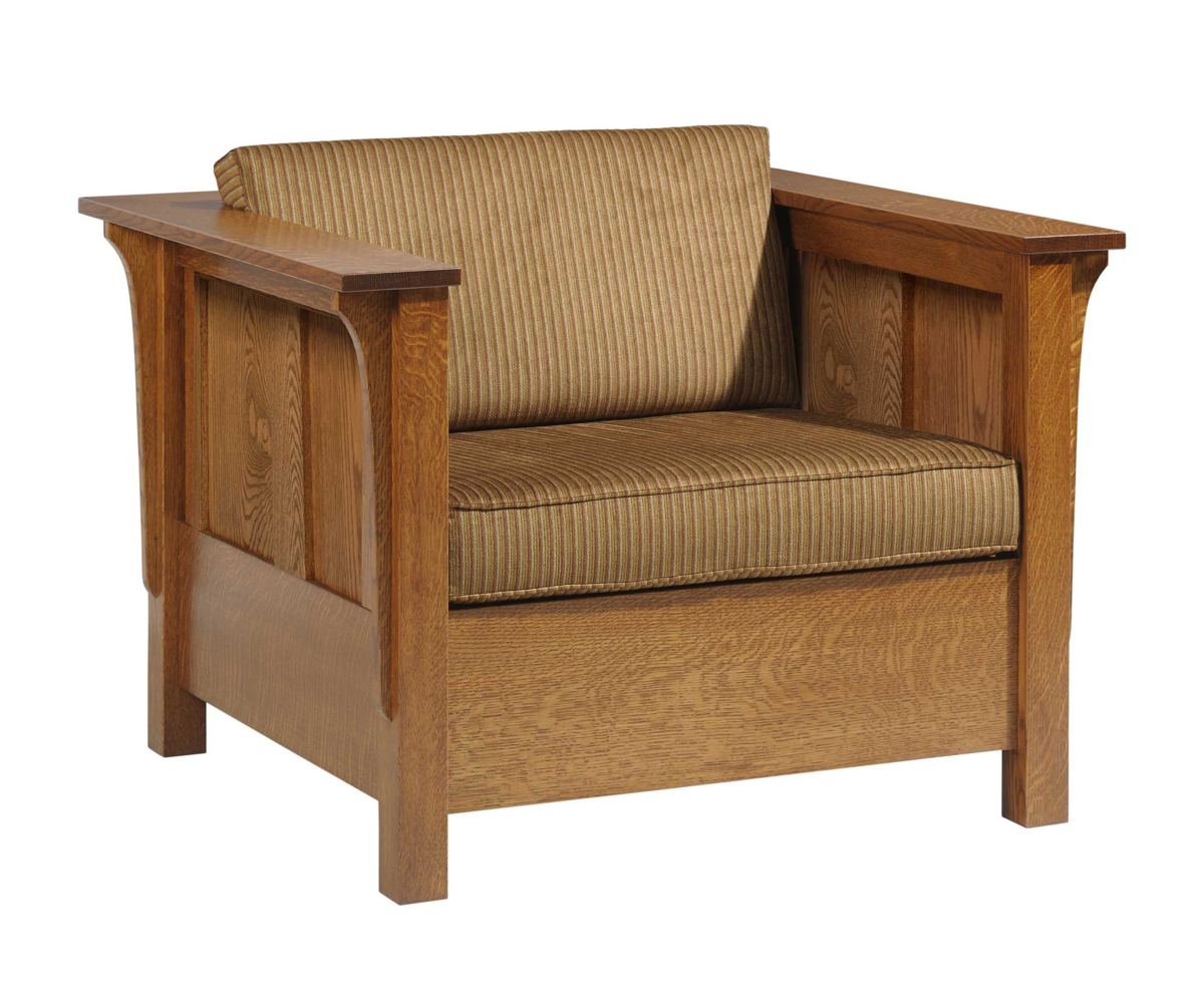 QF-1600-Sleeper-Chair