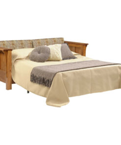 Shaker Sleeper Sofa