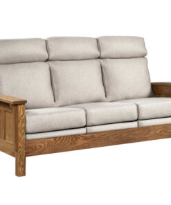 Shaker Sofa Stationary A