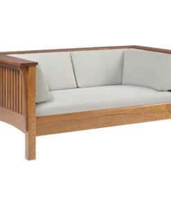 Mission Love Seat