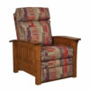 Mission Recliner