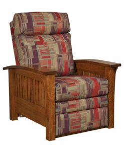 Mission Recliner