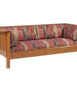 Mission Sofa