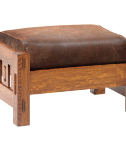 Morris Mission Ottoman
