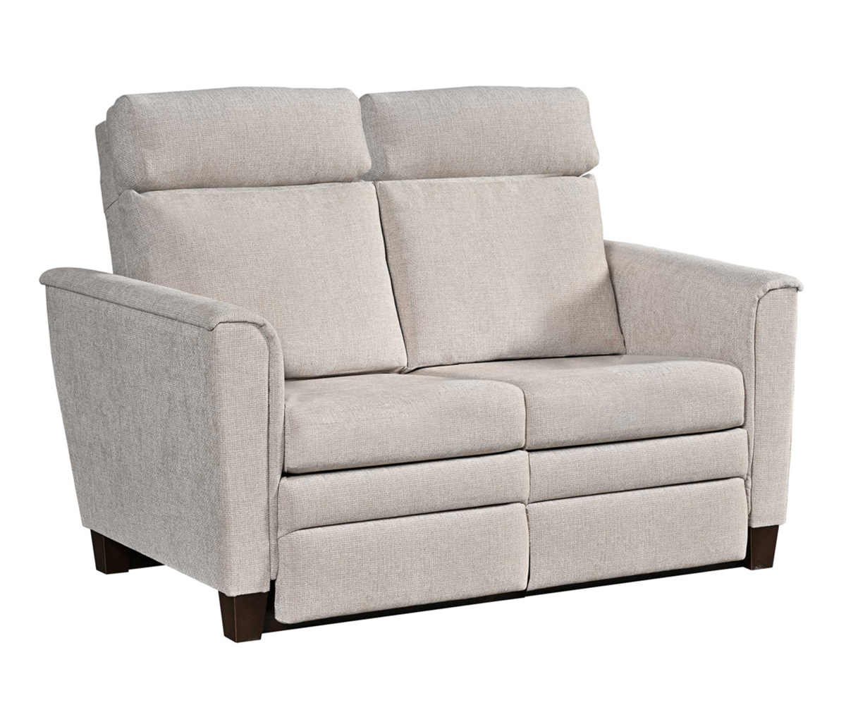 QF- 2022-1-Recliner-Love-Seat