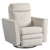 Baltimore Swivel Glider Recliner
