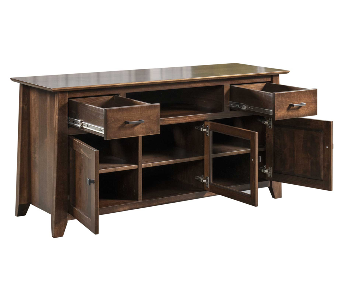 QF- 2022-1-TV-Stand-60-open