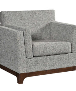 Fusion Sleeper Chair