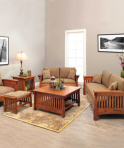 Country Mission Collection