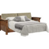Country Mission Sleeper Sofa