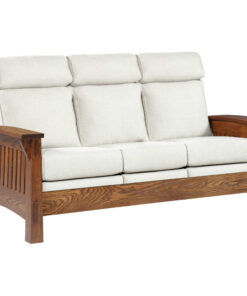 Country Mission Sofa Stationary A