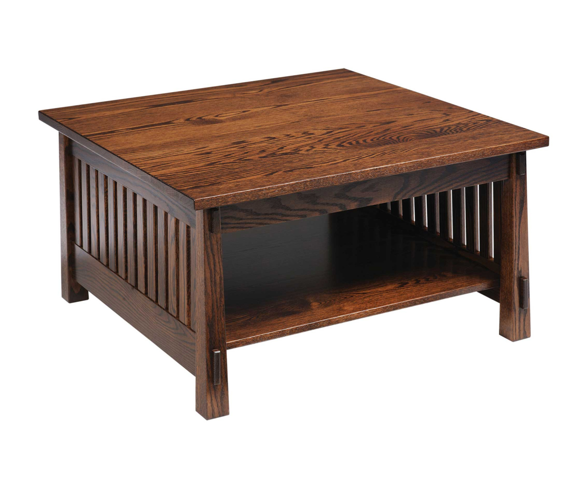 QF-4575-Square-Coffee-Table