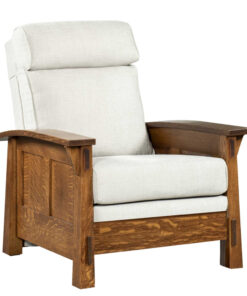 Olde Shaker Chair Stationary A