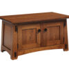 Olde Shaker 32" Coffee Table