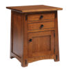 Olde Shaker End Table