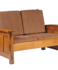 Olde Shaker Love Seat