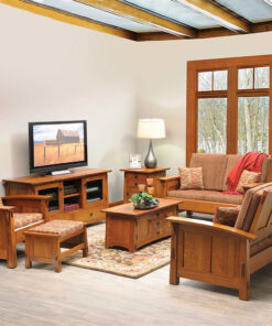 Olde Shaker Living Room Collection