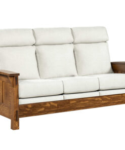 Olde Shaker Sofa Stationary A