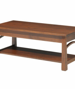 Madison Coffee Table
