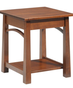 Madison End Table