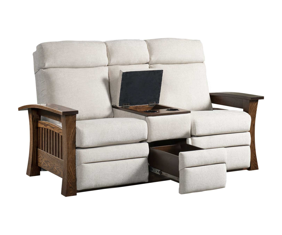QF-8500-CC-Recliner-Love-Seat-open-1