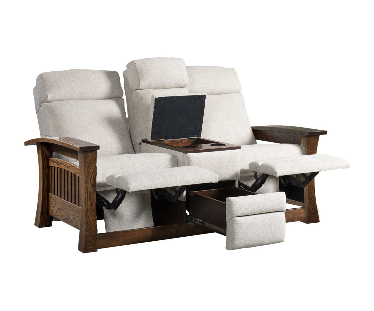 QF-8500-CC-Recliner-Love-Seat-open-2