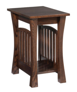 Gateway Chairside End Table