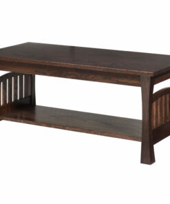 Gateway Coffee Table