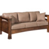 Mission Gateway Sofa