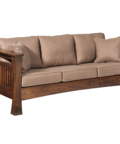 Mission Gateway Sofa