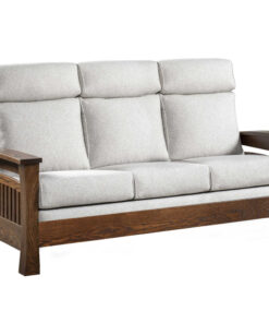 Mission Gateway Sofa Stationary A