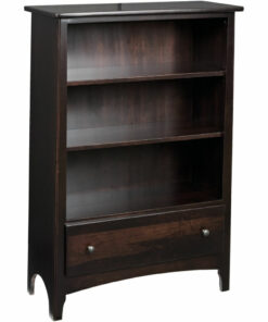 Shaker Bookcase