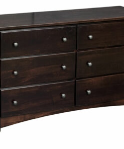 Shaker Dresser